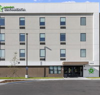 Extended Stay America - Titusville - Space Center - Accommodation Rooms