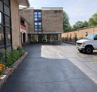 Fairbridge Inn Express - Barrington - Accommodation Rooms