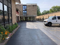 Ut Barrington Accommodation Rooms