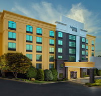 Fairfield by Marriott Inn & Suites Asheville Outlets - Accommodation Rooms
