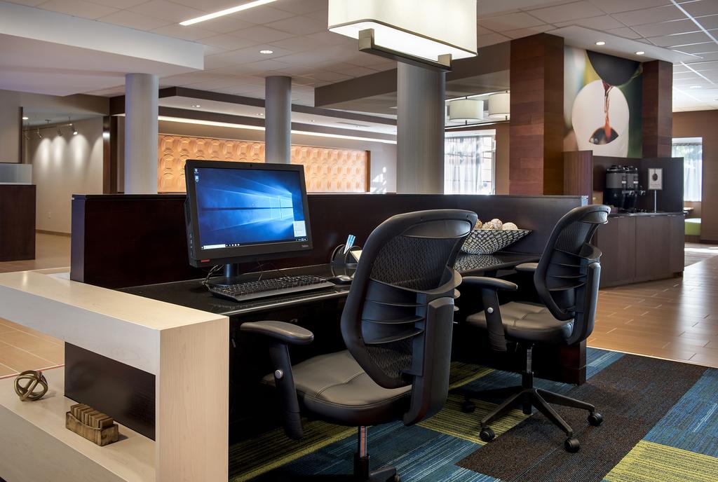 Fairfield Inn & Suites By Marriott Buffalo Amherst/University - thumb 1