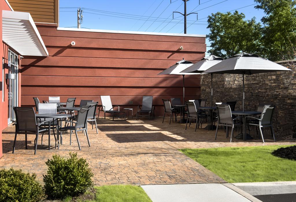 Fairfield Inn & Suites By Marriott Buffalo Amherst/University - thumb 2