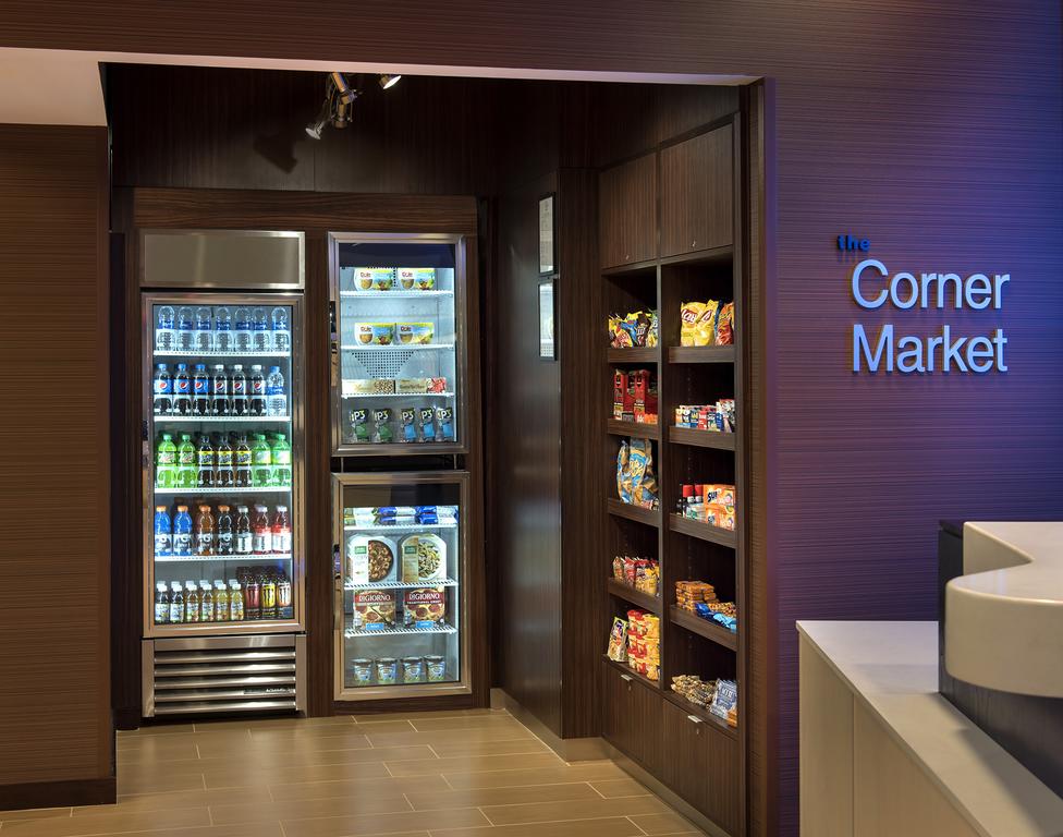 Fairfield Inn & Suites By Marriott Buffalo Amherst/University - thumb 3