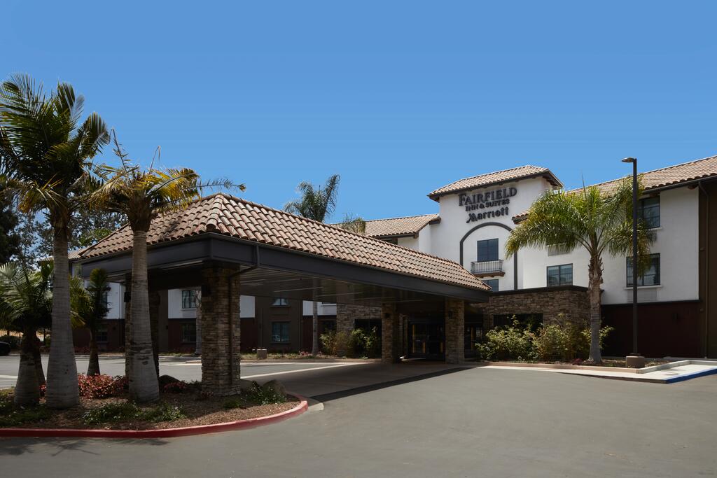 Fairfield Inn & Suites By Marriott Camarillo - thumb 2