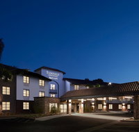 Fairfield Inn  Suites By Marriott Camarillo - Accommodation Rooms