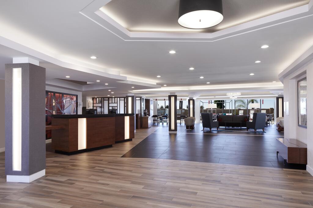 Fairfield Inn & Suites By Marriott Camarillo - thumb 3