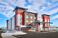 Fairfield Inn  Suites by Marriott Denver West/Federal Center Accommodation Rooms