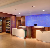 Fairfield Inn  Suites by Marriott Reading Wyomissing - Accommodation Rooms