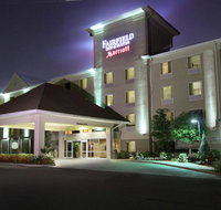 Fairfield Inn  Suites Somerset - Accommodation Rooms