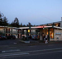 Fairwinds Motel Arcata - Accommodation Rooms