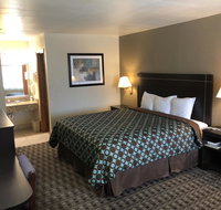 Falcon Executive Inn - Accommodation Rooms