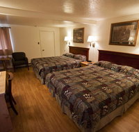 Falls Motel - Accommodation Rooms