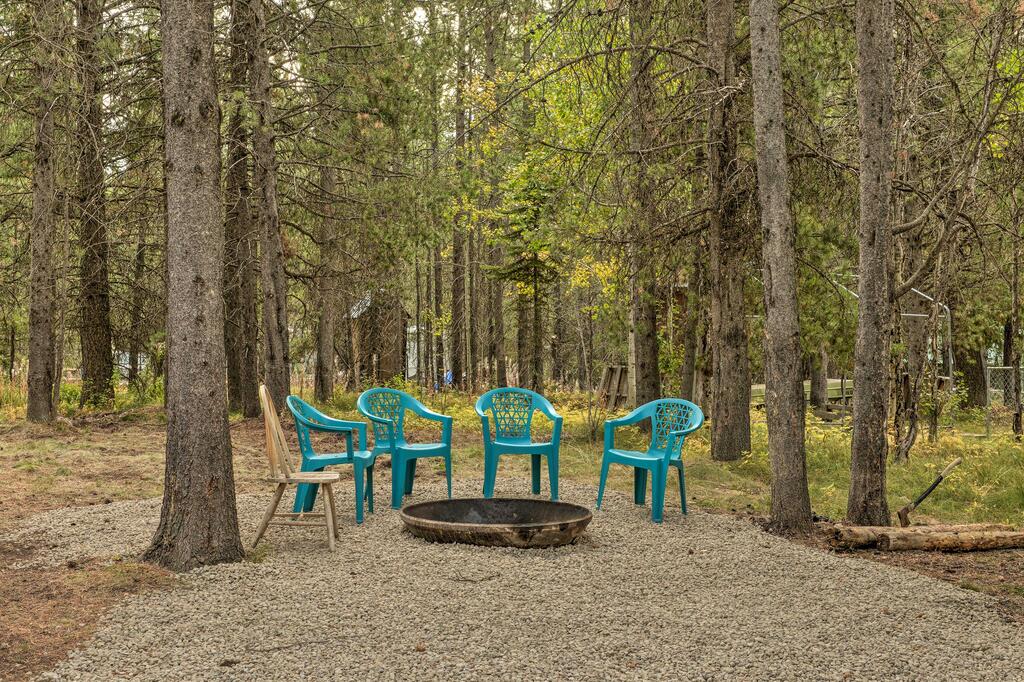 Family Cabin With Fire Pit, 25 Mi To Yellowstone - thumb 2