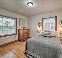 Family Home - 30 Miles to Shenandoah National Park - Accommodation Rooms