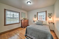 Ut Bridgewater Accommodation Rooms