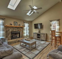 Family Home 5 Mins to Massanutten Ski, Golf & More - Accommodation Rooms