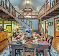 Family-Friendly Farmhouse - 3 Ski Areas Nearby! - Accommodation Rooms