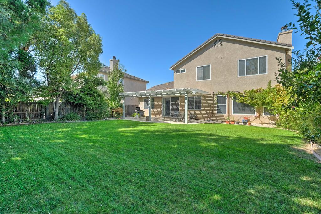 Family-Friendly Tracy House With Patio And Grill! - thumb 3