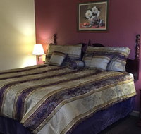 First Western Inn - Fairmont City - Accommodation Rooms