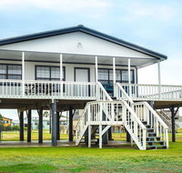 Fishin' House - Accommodation Rooms