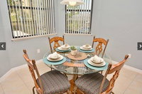 Five Bedroom Pool Home - 531CR - VUSA Accommodation Rooms