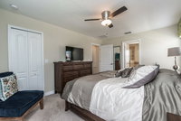 Five Bedrooms Champions Gate - 1458RF Accommodation Rooms