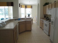 Five-Bedroom Villa 169 Accommodation Rooms