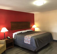 Florence Inn and Suites - Accommodation Rooms