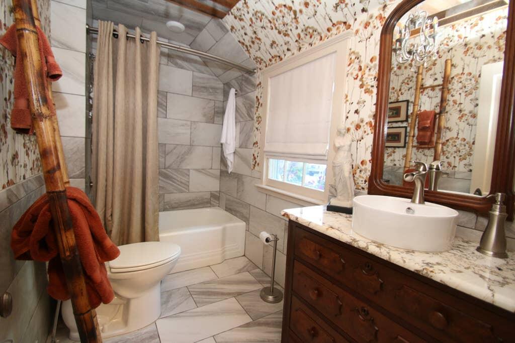 Folk Victorian Circa 1984 Hisotrical Downtown - thumb 2