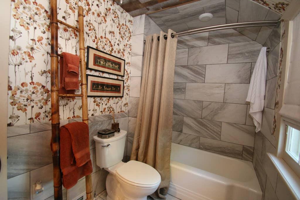 Folk Victorian Circa 1984 Hisotrical Downtown - thumb 1