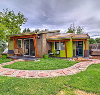 Fort Collins Home with Hot Tub - 5 Min to Old Town! - Accommodation Rooms