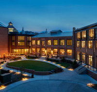 Foundry Hotel Asheville, Curio Collection By Hilton - Accommodation Rooms