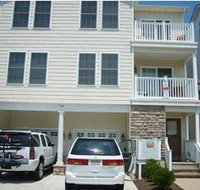 Fountain Motel Townhouse - Accommodation Rooms