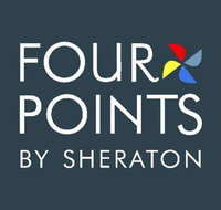 Four Points by Sheraton Spartanburg - Accommodation Rooms