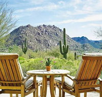 Four Seasons Resorts Scottsdale at Troon North - Accommodation Rooms