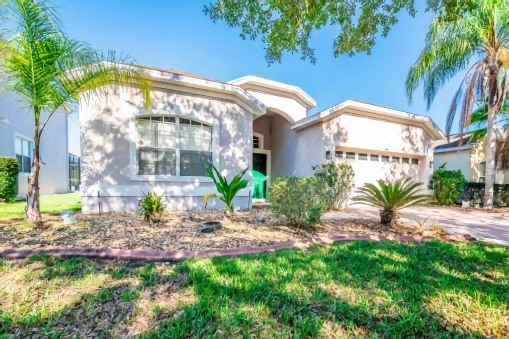 Four-Bedroom Villa 458B - thumb 3