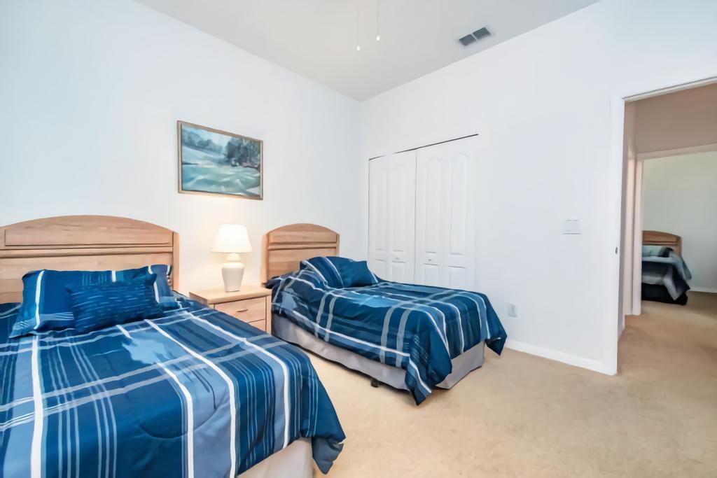 Four-Bedroom Villa 458B - thumb 1