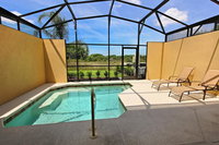 Four-Bedroom Villa 4631 Accommodation Rooms