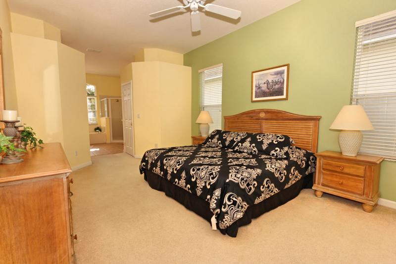 Four-Bedroom Villa 538 - thumb 1