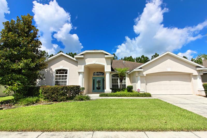 Four-Bedroom Villa 538 - thumb 2