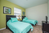 Four-Bedroom Villa 9156 Accommodation Rooms