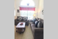 Fox Loop Disney Dream Accommodation Rooms