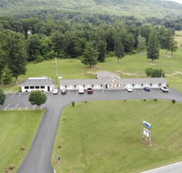 Fox Mountain Inn - Accommodation Rooms