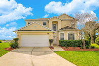 Frank's Highlands Reserve Villa by IPG Florida Accommodation Rooms