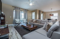 FREE Resort Amenities on Simpsons House Accommodation Rooms