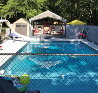 Fun Central - Accommodation Rooms