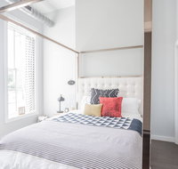 Funky Fresh 1 Bedroom Perfect for Business or Leisure - Accommodation Rooms