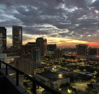 Furnished Apartments Downtown Houston - Accommodation Rooms