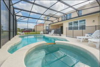 G6000-Disney's Neighbor 13BR10BA Accommodation Rooms