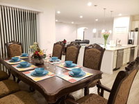 G7001- Disney Vacation Home Private PoolSPA Accommodation Rooms